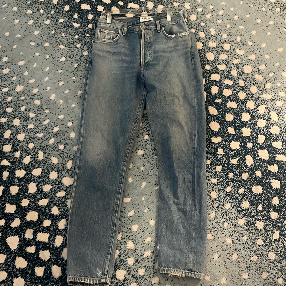 Agolde Jeans